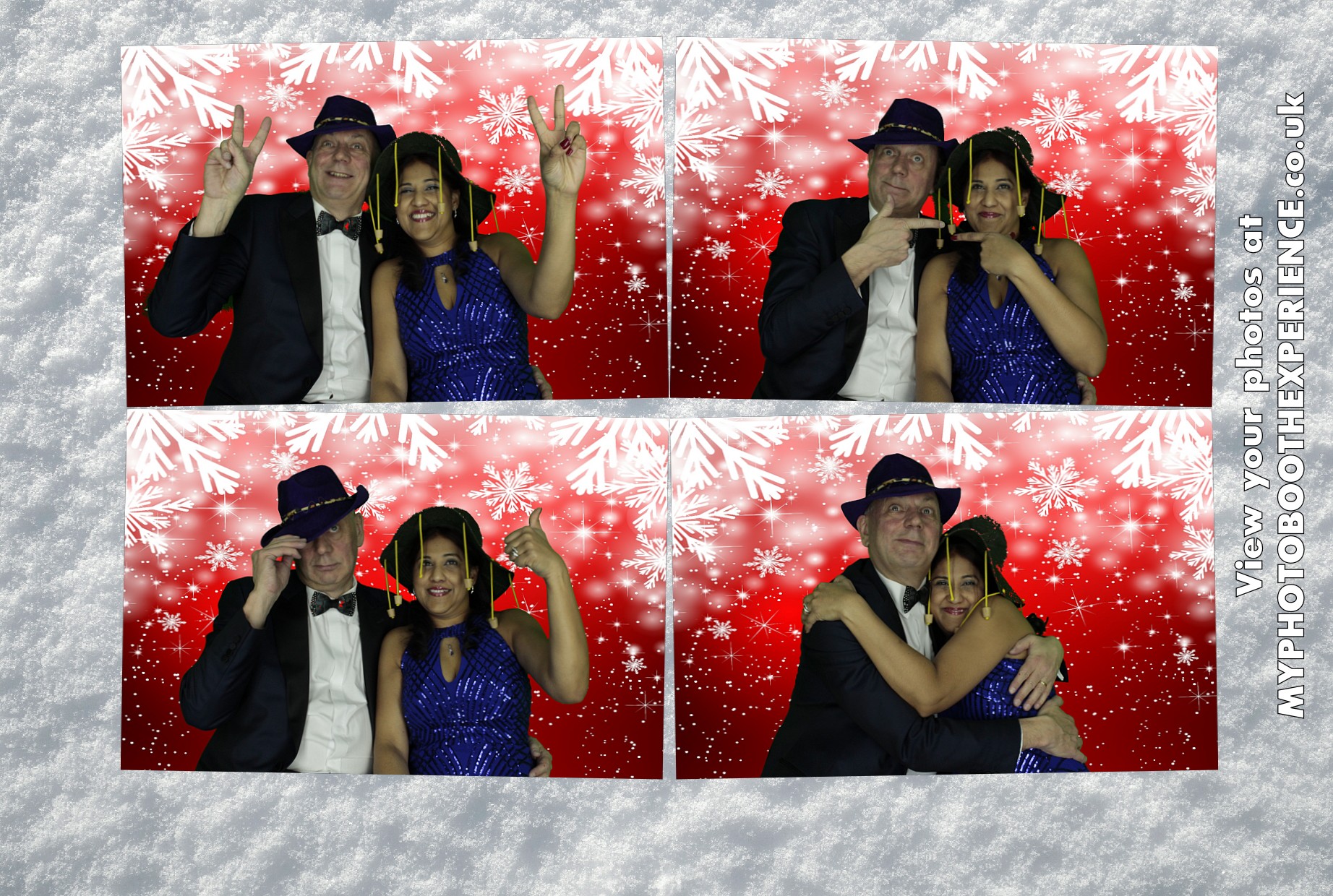 Staffing 360 Solutions Christmas Party | View more photos from the event at gallery.myphotoboothexperience.co.uk/u/MyPhotoBoothExperienceLtd/Staffing-360-Solutions-Christmas-Party-0